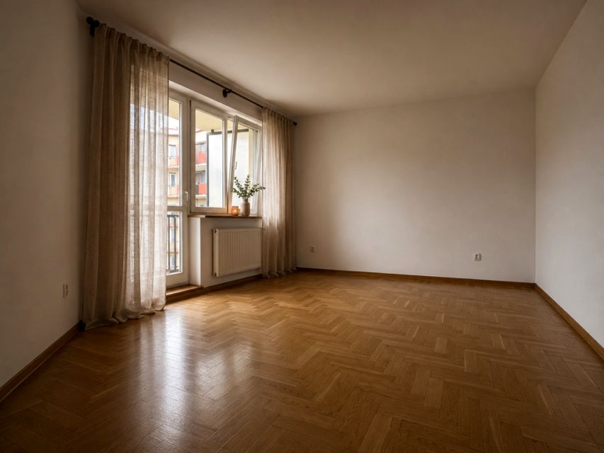 Mieszkanie Łódź