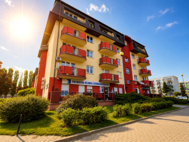 Mieszkanie Łódź