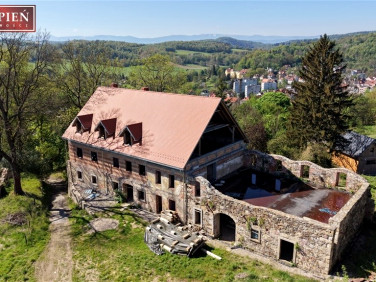 Dom Wleń