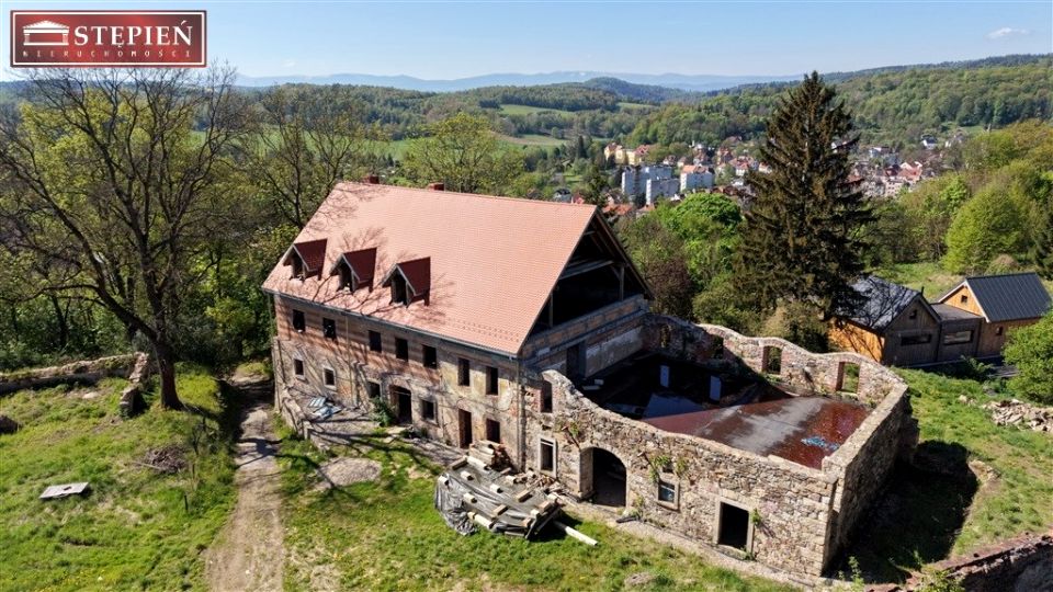 Dom Wleń