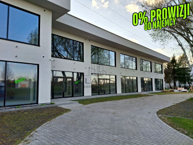 Lokal Warszawa