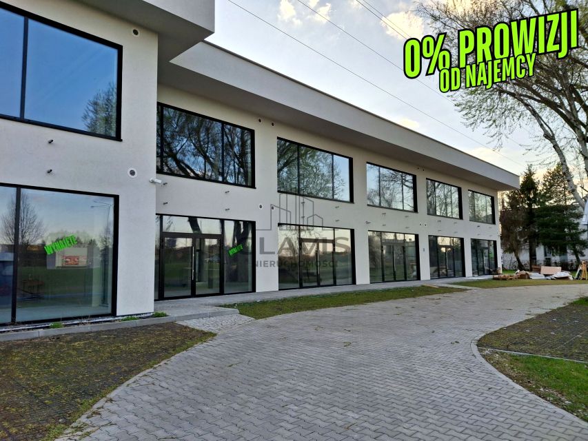 Lokal Warszawa
