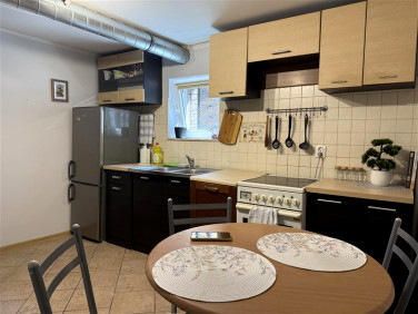 Wynajmę Mieszkanie Gdańsk - 50 m²
