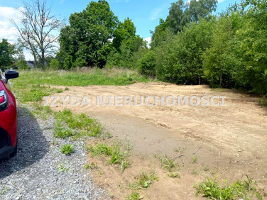 Działka budowlana Boleścin