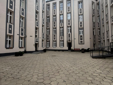 Mieszkanie Łódź