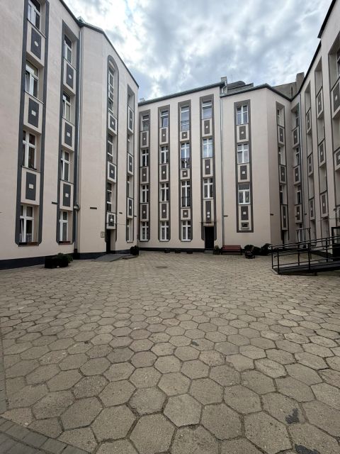 Mieszkanie Łódź