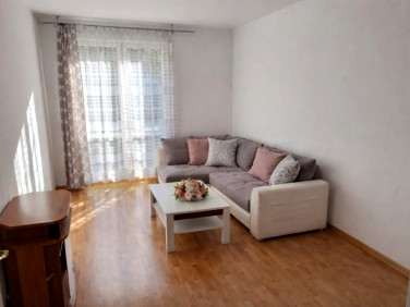 Mieszkanie Gliwice