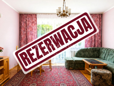 Mieszkanie CZĘSTOCHOWA