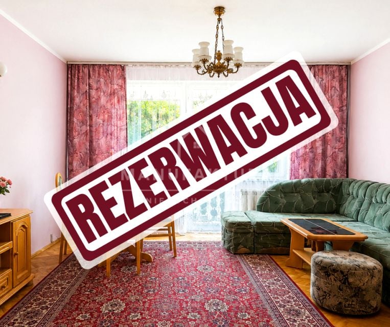 Mieszkanie CZĘSTOCHOWA
