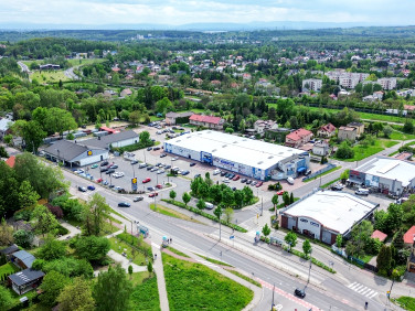 Lokal Jaworzno