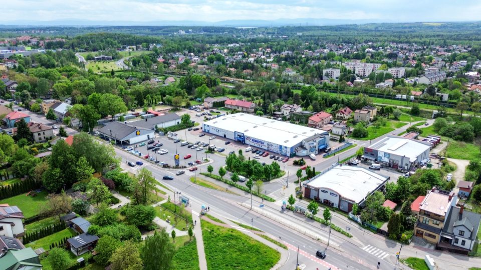 Lokal Jaworzno