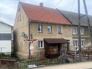 Mieszkanie Chroślice