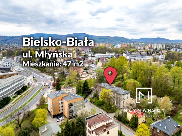 Mieszkanie Bielsko-Biała