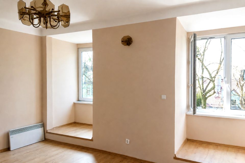 Mieszkanie Gliwice sprzedaż