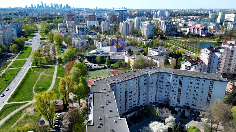 Mieszkanie Warszawa