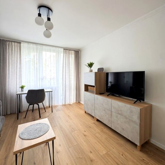 Mieszkanie Kraków