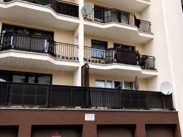 Mieszkanie Bydgoszcz