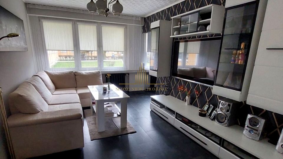 Mieszkanie Bydgoszcz