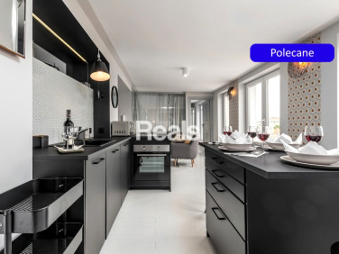 Wynajmę Mieszkanie Warszawa - 50 m²