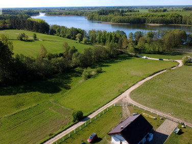 Działka Chrztowo