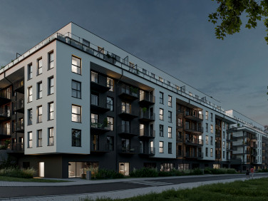 Mieszkanie Gdańsk