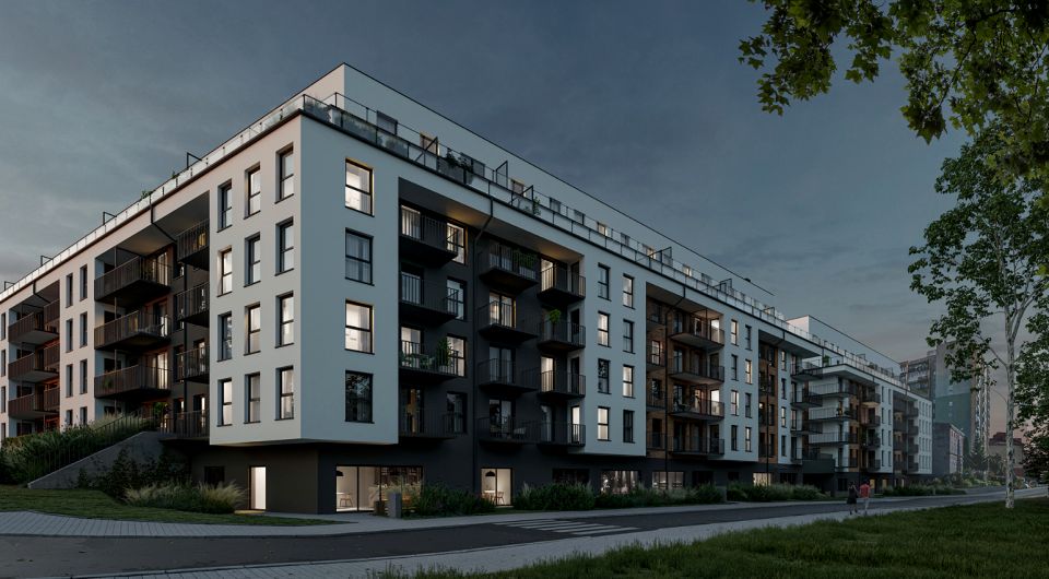 Mieszkanie Gdańsk