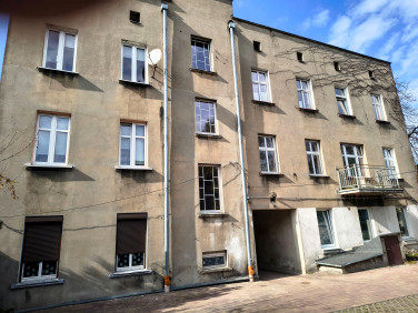 Dom Łódź