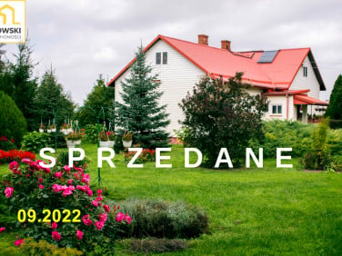 Dom Pniówno
