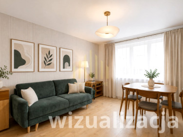 Mieszkanie Gdańsk