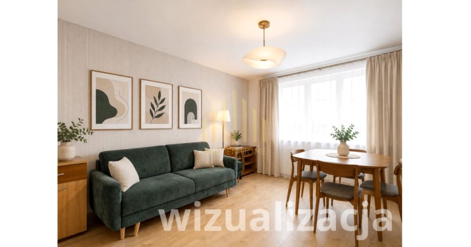 Mieszkanie Gdańsk
