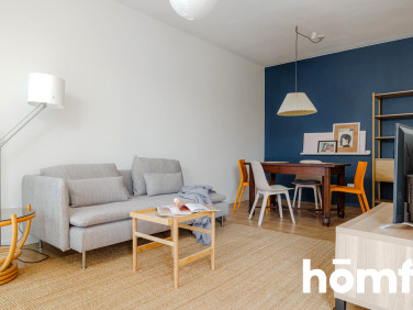 Wynajmę Mieszkanie Wrocław - 47 m²