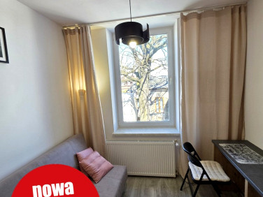 Mieszkanie Kraków