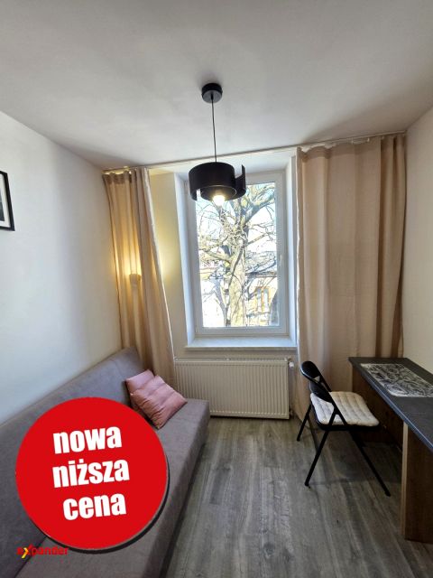 Mieszkanie Kraków