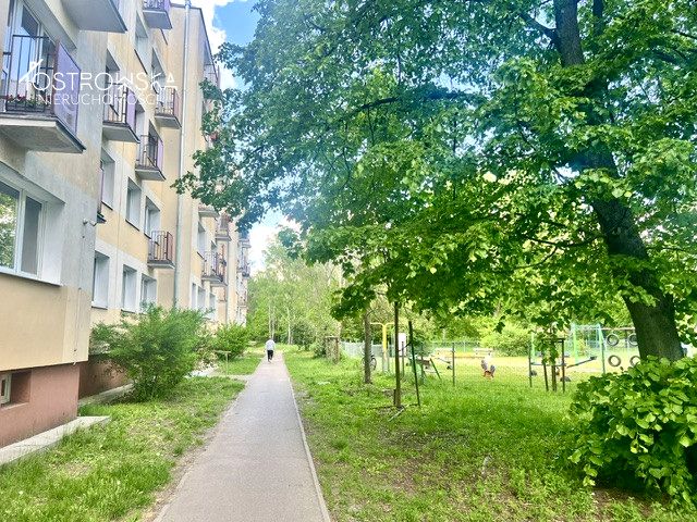 Mieszkanie Warszawa