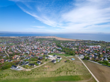 Działka budowlana Mosty