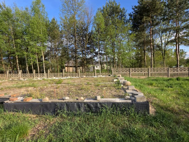 Działka budowlano-rolna Opoczno