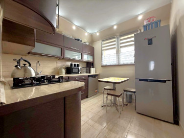Mieszkanie Turek