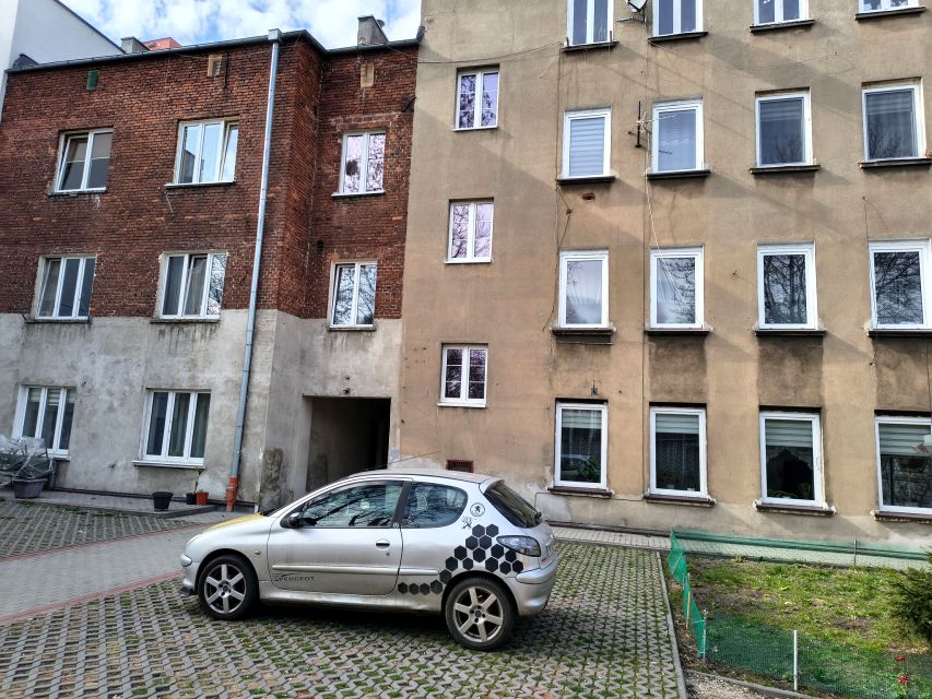 Dom Łódź