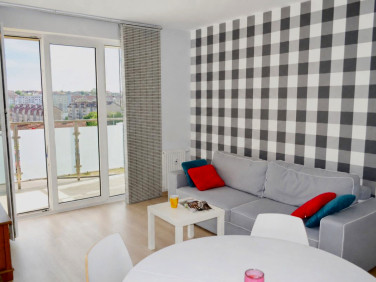 Wynajmę Mieszkanie Gdańsk - 50,15 m²