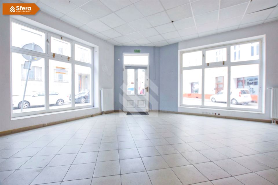 Lokal Bydgoszcz
