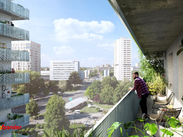 Mieszkanie Katowice sprzedaż