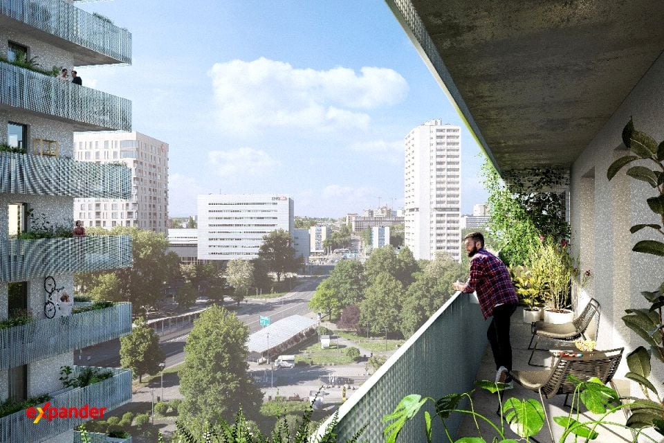 Mieszkanie Katowice sprzedaż