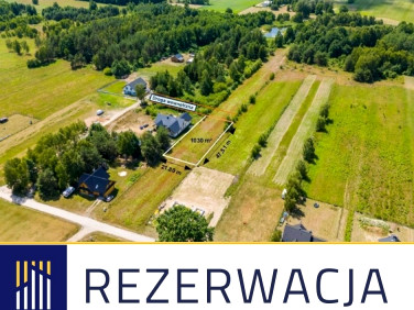 Działka Olmonty