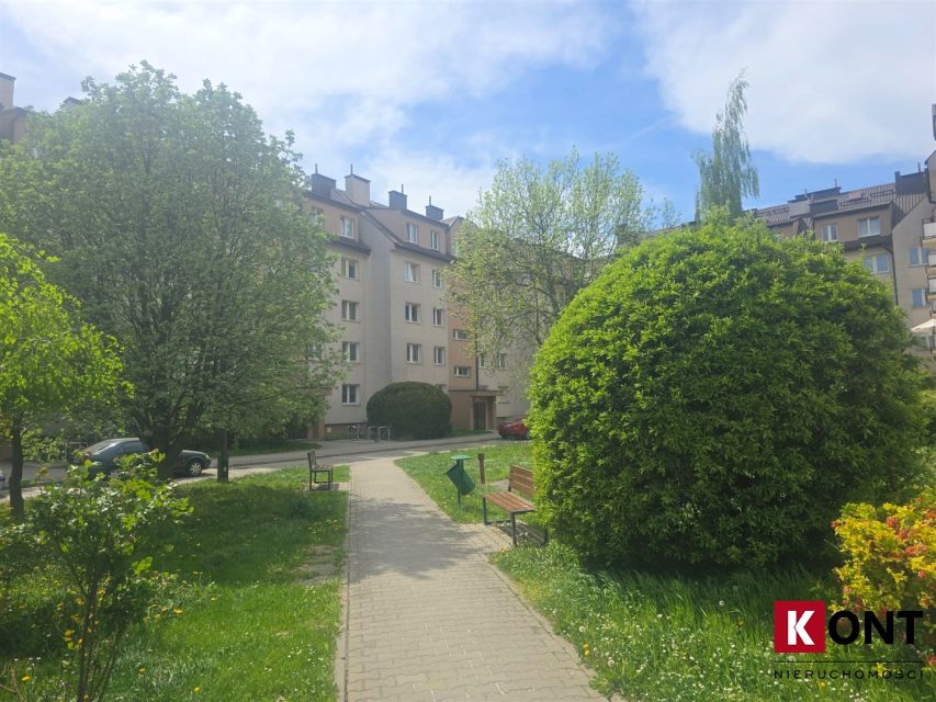 Mieszkanie Kraków