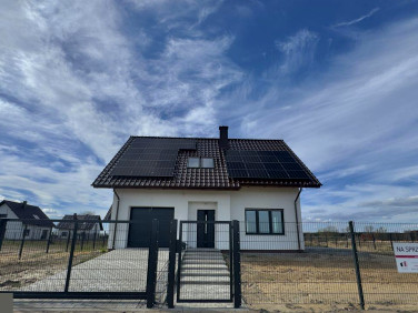 Dom Kostrzyn nad Odrą