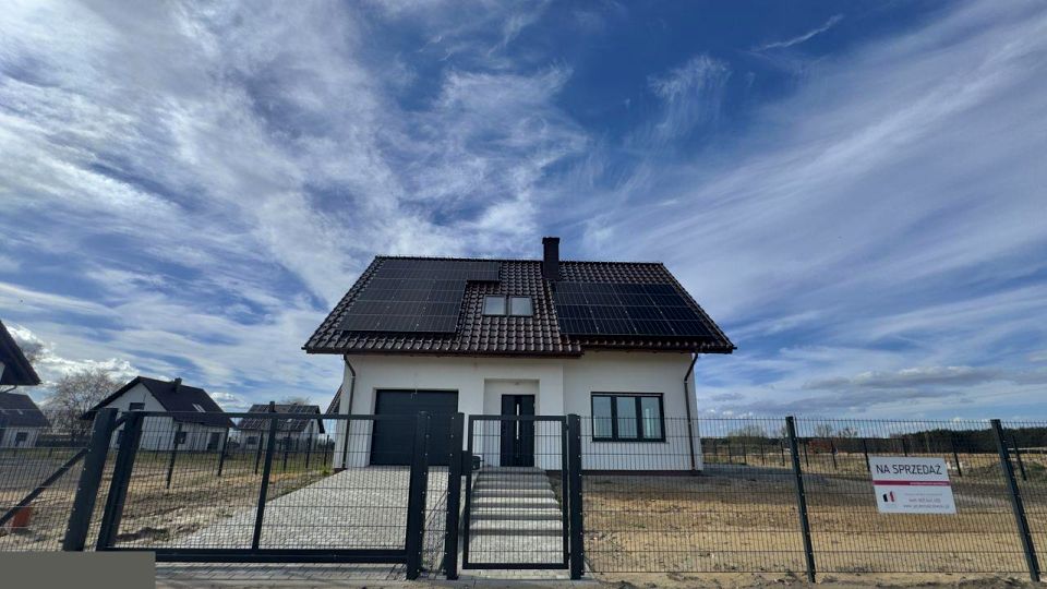 Dom Kostrzyn nad Odrą