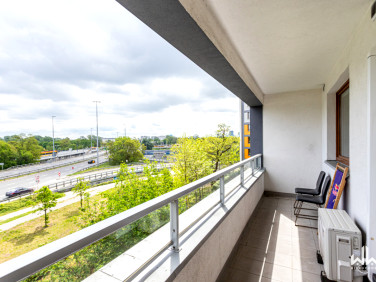 Mieszkanie apartamentowiec Warszawa