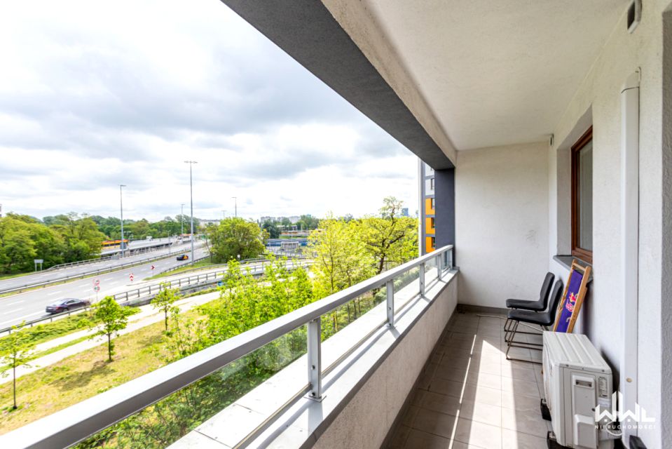 Mieszkanie apartamentowiec Warszawa