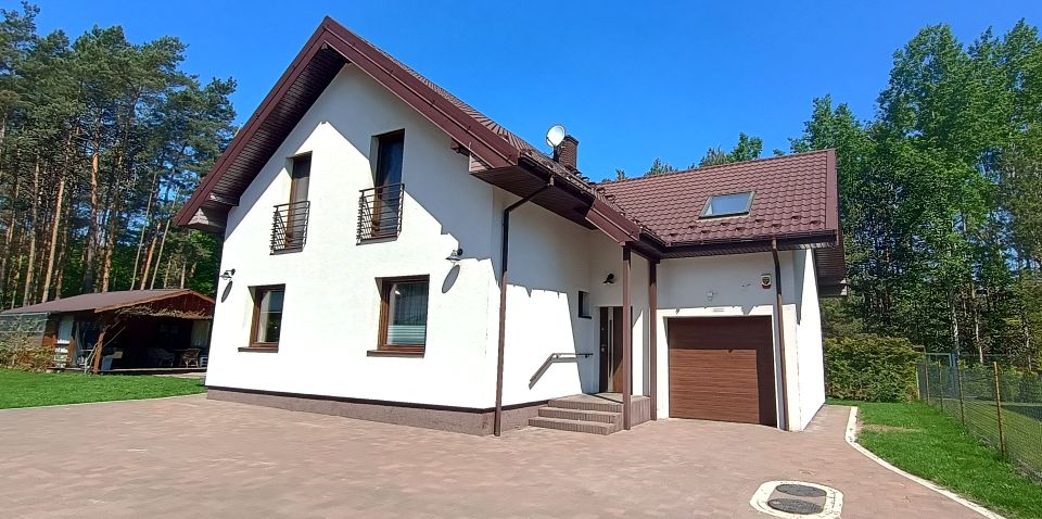 Dom Ciężków