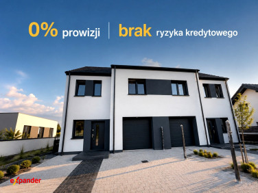 Dom Żurawiniec